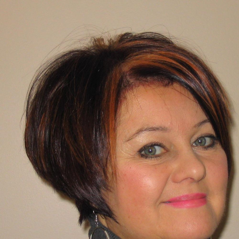 Meet your Posher, Wendy